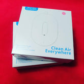 Ider Donut Wearable Air Purifier Necklace Type | The Nest Attachment Parenting Hub